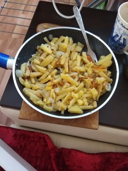 Что-То мне так захотелось