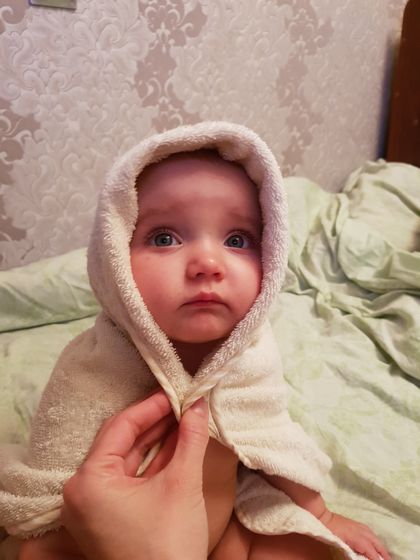 9 месяцев!