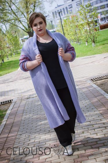 Кардиган