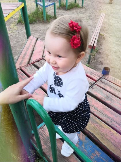 11 месяцев!🎀