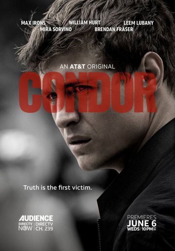 сериалы моей осени.