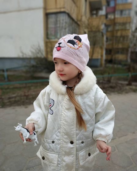 Люблю когда Сандра дома.