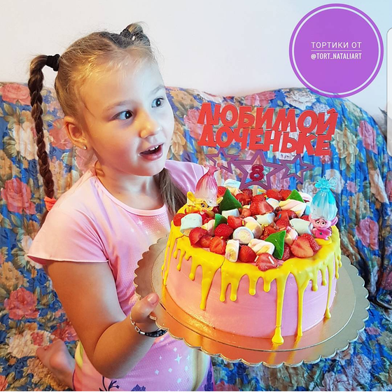 Скоро др у Кристюли!🎉🎉🎉
