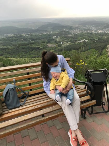 Отличные выходные 💕