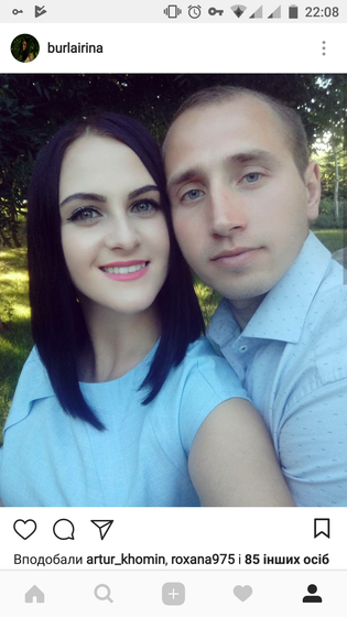 На кого похож?