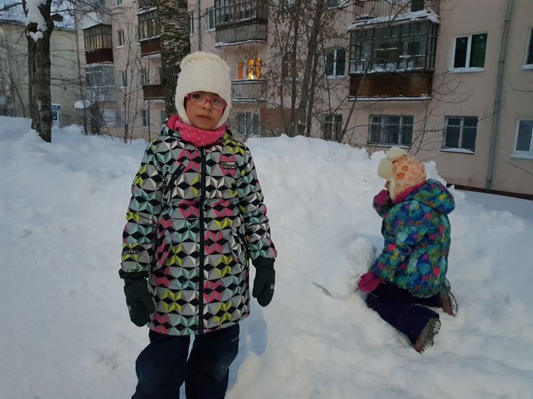 суббота) день разных событий