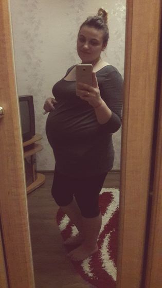 Животики)