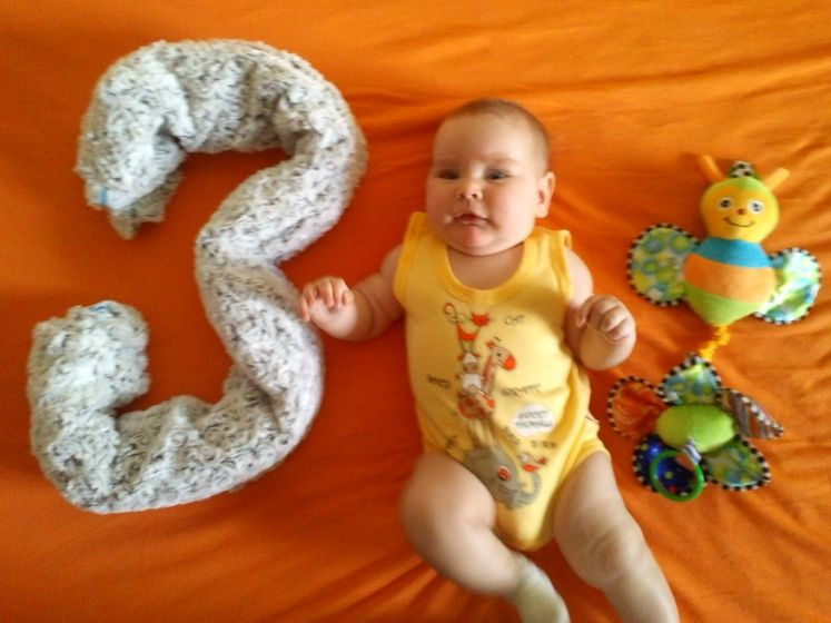 3 месяца)