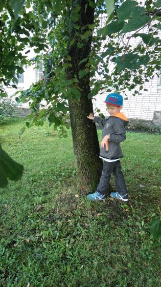 Пост о дружбе. О наказаниях.