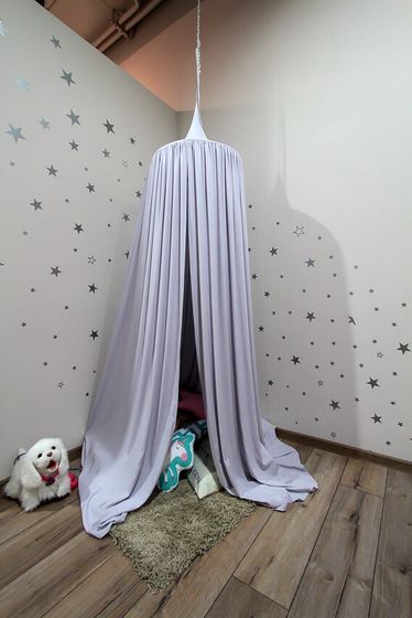 Baby’s loft & photo