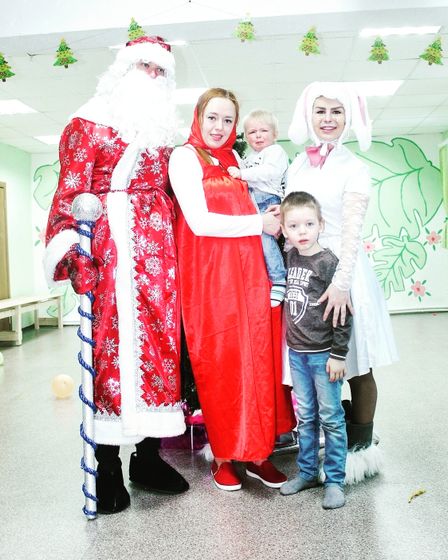 Возвращение или скучный ПОЗЗИТИВНЫЙ пост ( а скучный потому что позитивный)