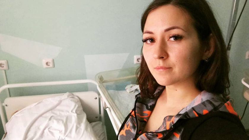 Выходные в патологии новорожденных ?