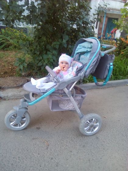 Коляска не дорого!