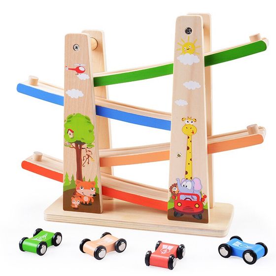 Деревянная игрушка