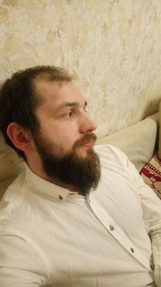 Сашенька ❤️