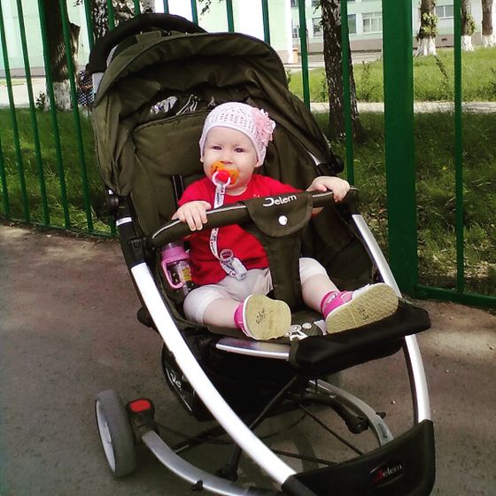 Нам сегодня год!