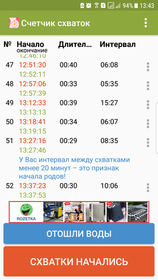 Ехать или нет?!