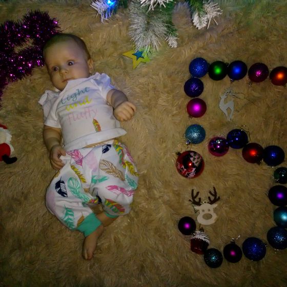 Всем привет спустя месяц