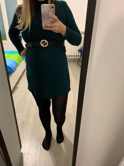 31 неделя