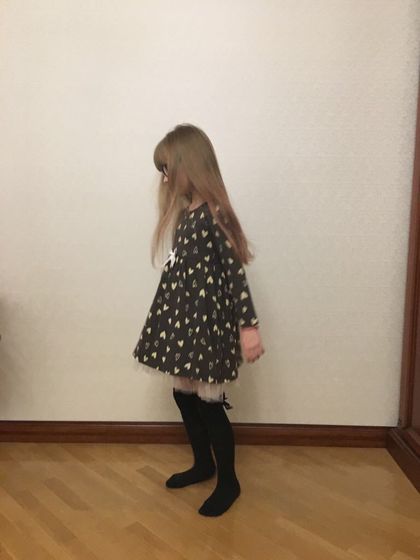 Доченька