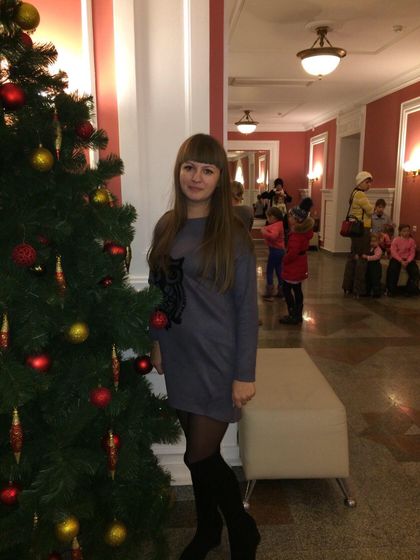Девочки, скажите как лучше ?