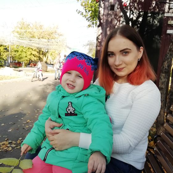 Счастливые мы