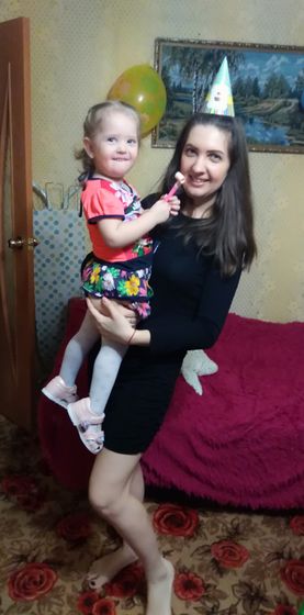 Подружки ,всем привет✌️