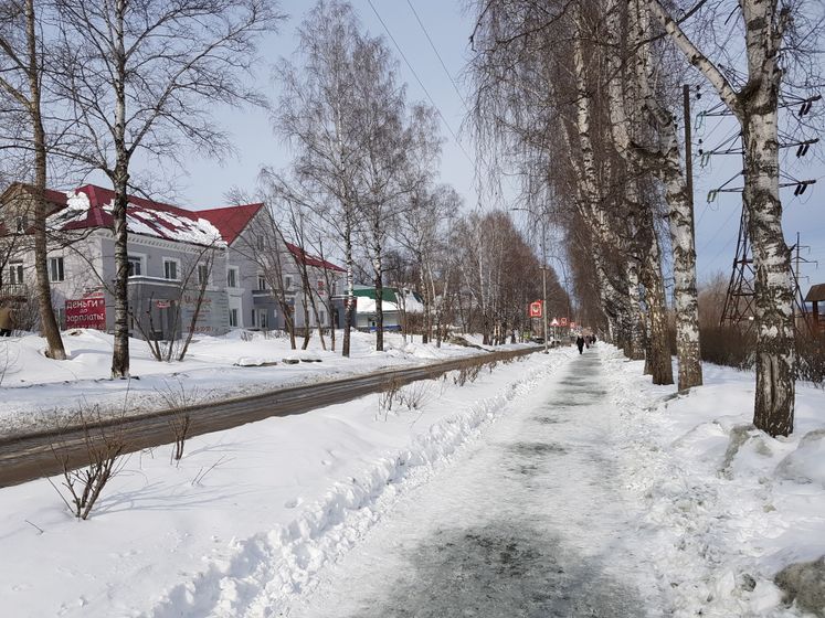 радость в буднях. 17 и 18 марта.