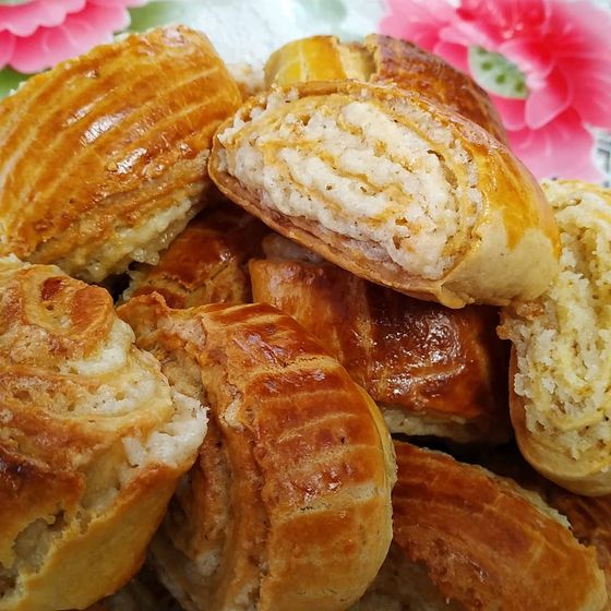 Вкусняшки ??