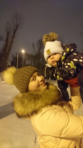 снова фото?