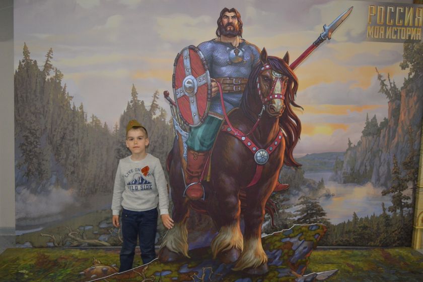 Игротека