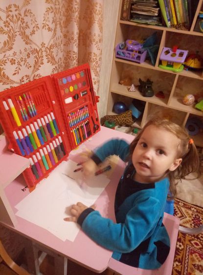 Новости, радости, переживания...