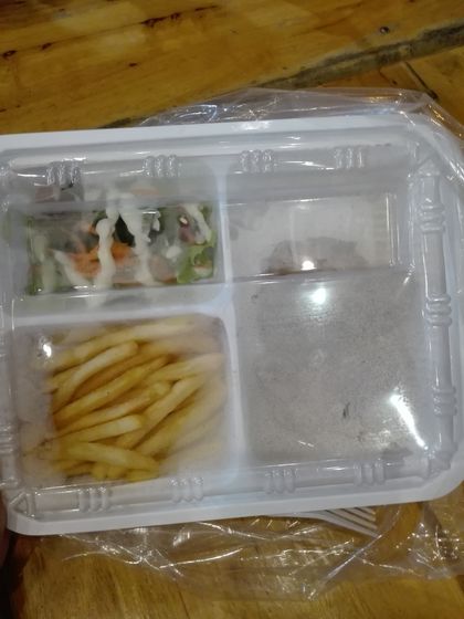 не много тайского апреля ...