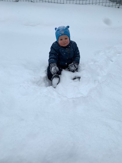 Полтора года 🙈🥳🤩🙃❤️
