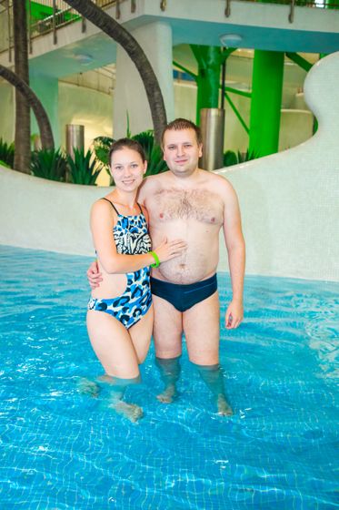 Всем привет :) давненько не писала!