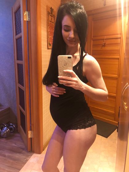 Мои 27 недель ?