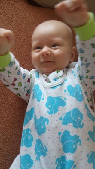 Наши новости в семь неделек:)