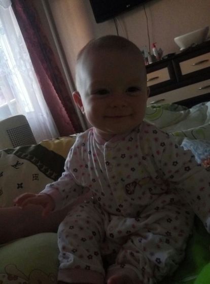 Детские кафе на годик. Днепр. И наше возвращение на бебик😊😘