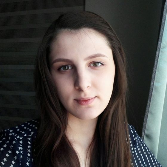 Помогите определить цветотип