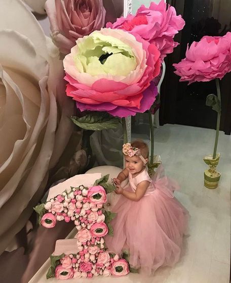 🎀🎀🎀Празднование Годика🎀🎀🎀