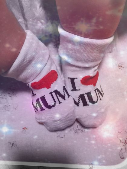 Наши 3 месяца!Ну