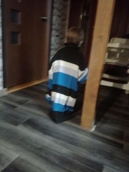 Разучился спать ???