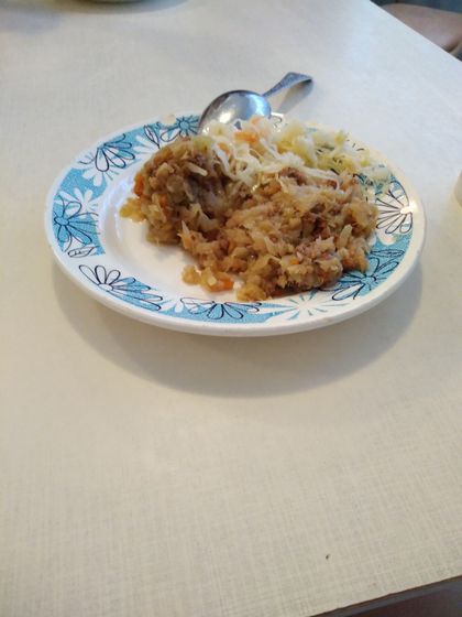 2. Больничное лакшери