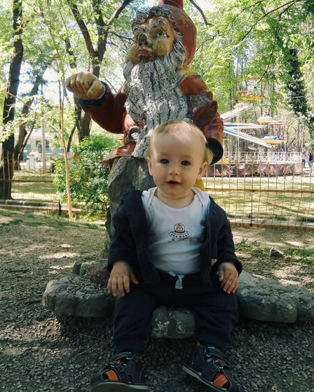 Люблю воскресенье,хоть один день