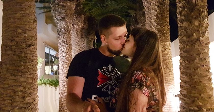 За границу с маленьким ребёнком: семейный отпуск в Тунисе 2018 (С ФОТО)