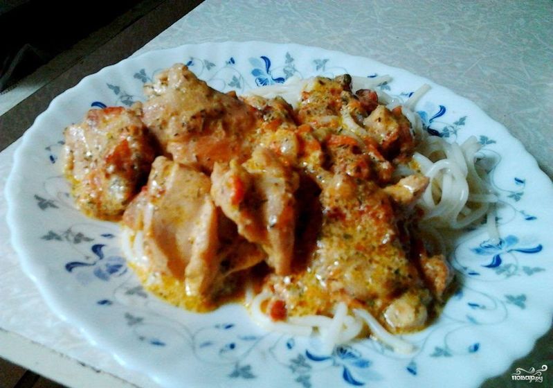 Курочка