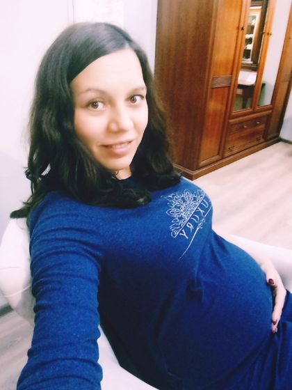 Привет декрет