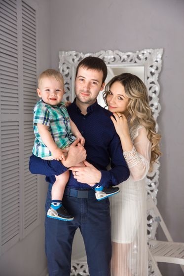 Фотосессия