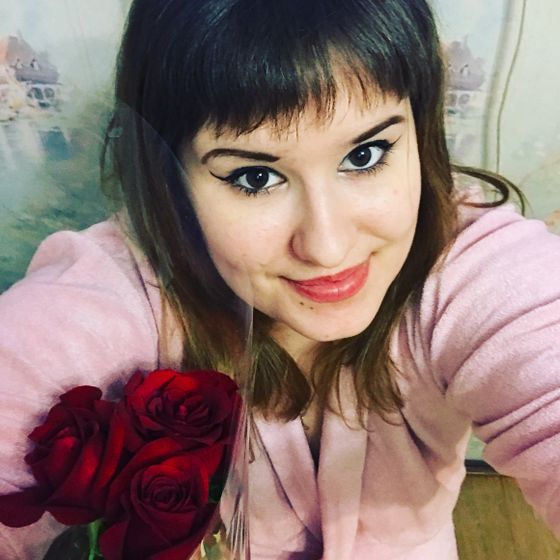 И снова в бой❤️