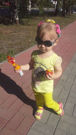 Давно не виделись ??